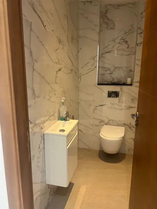 Location Appartement F4 Alger Cheraga