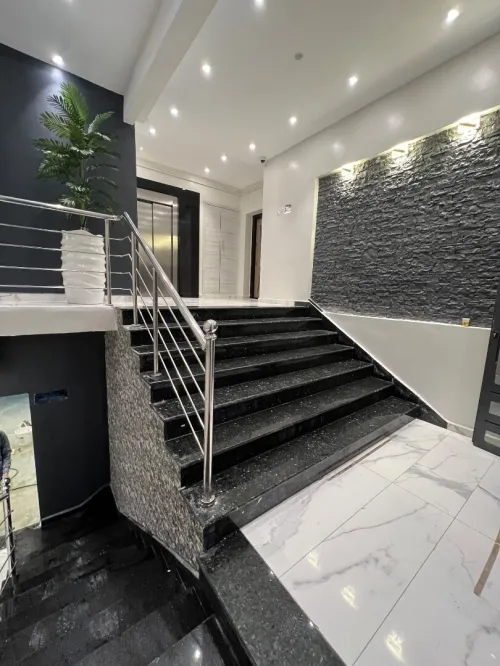Location Appartement F4 Alger Cheraga