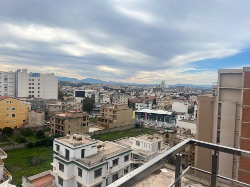 Vente Appartement F2 Alger Cheraga