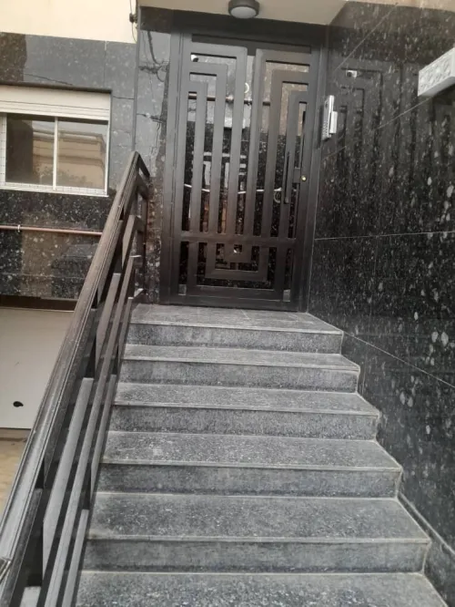 Vente Appartement F4 Alger El achour