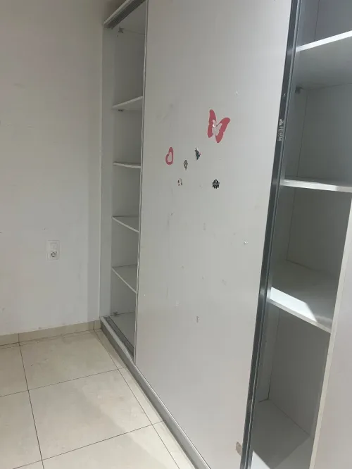 Location Appartement F4 Alger Cheraga