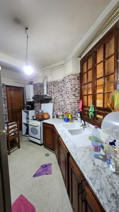 Location Appartement F3 Alger Ouled fayet