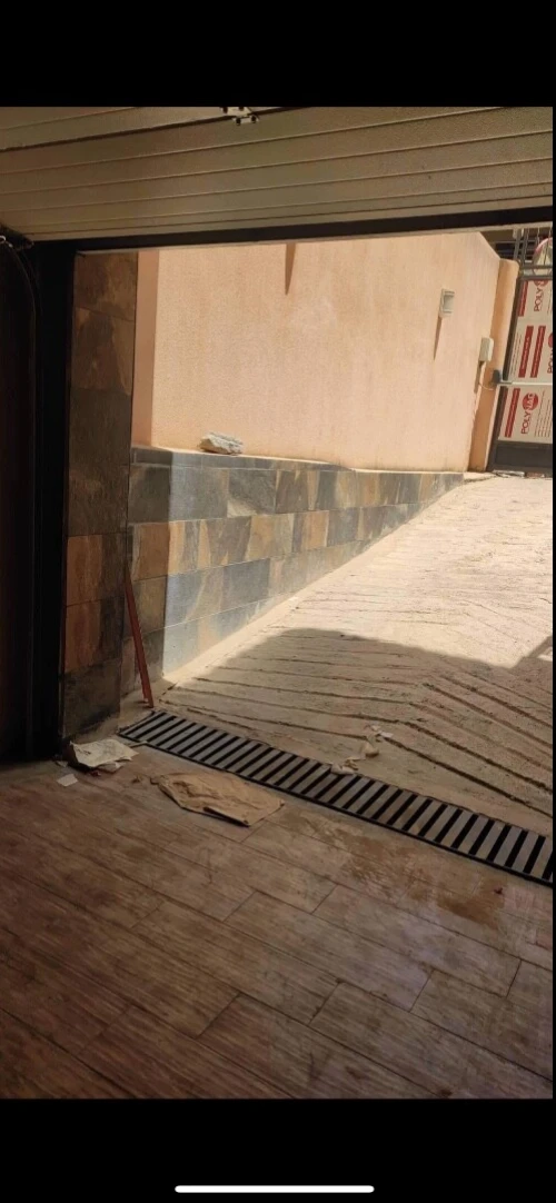 Location Villa Alger Cheraga