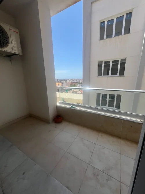 Location Appartement F4 Alger Cheraga
