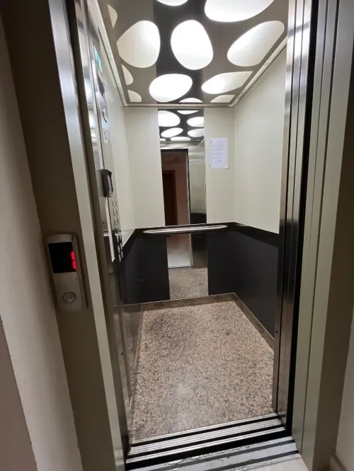 Vente Appartement F4 Alger Cheraga