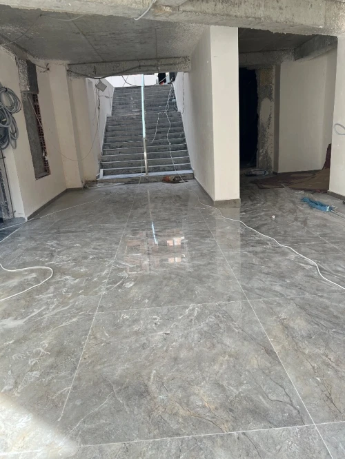 Vente Appartement F2 Alger Cheraga