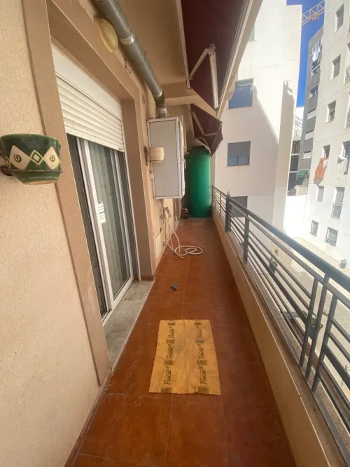 Location Appartement F4 Alger Draria