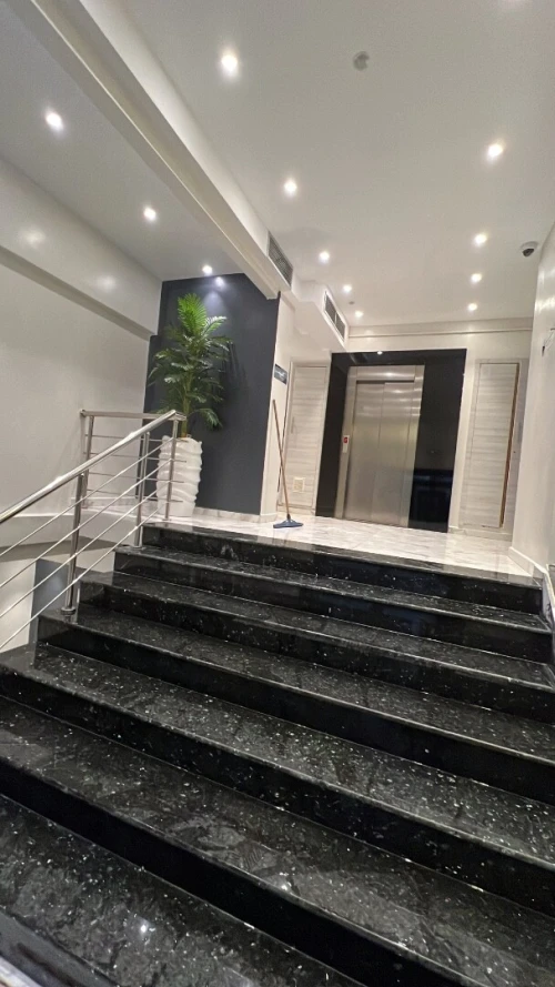 Location Appartement F4 Alger Cheraga