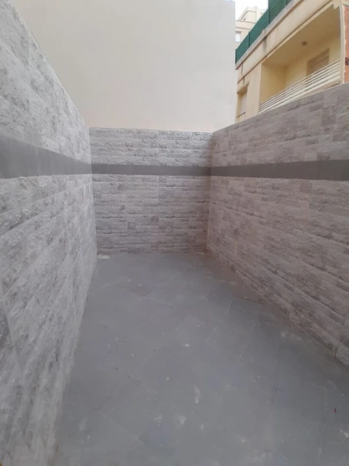 Vente Appartement F4 Alger El achour