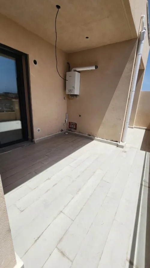 Location Appartement F4 Alger Ouled fayet