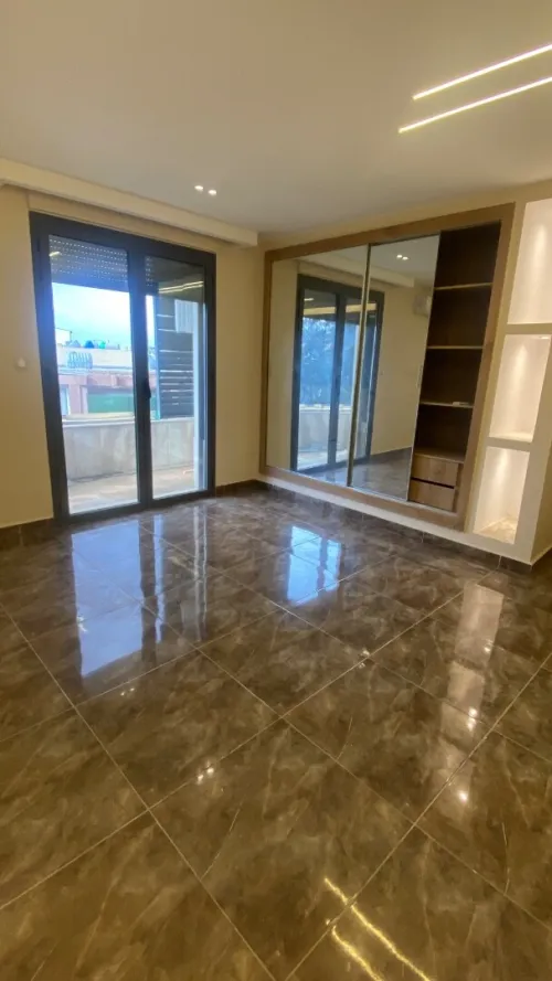 Vente Appartement F4 Alger Dely brahim