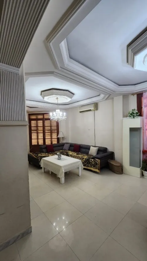 Vente Appartement F3 Alger Ouled fayet