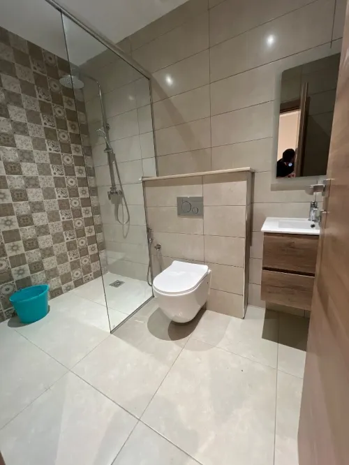 Vente Appartement F4 Alger Cheraga