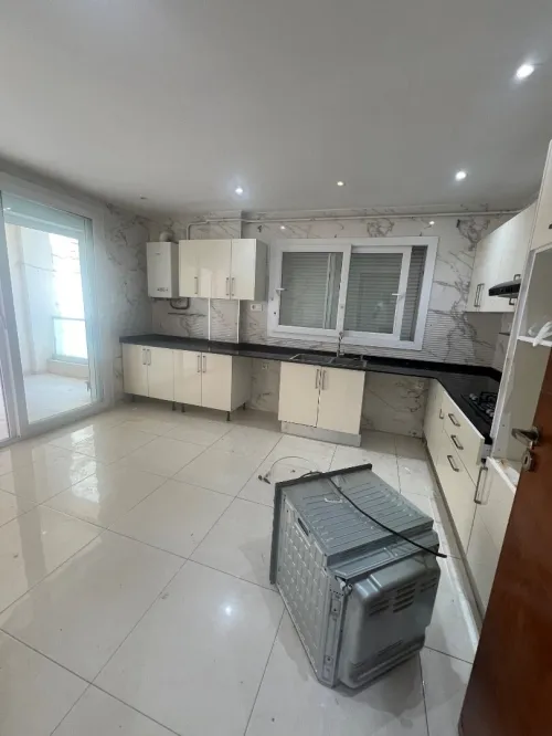 Location Appartement F4 Alger Cheraga