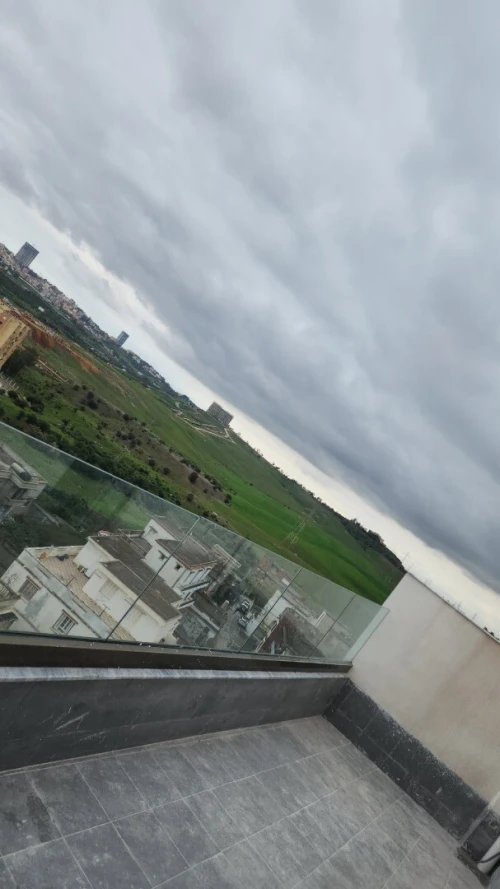 Vente Appartement F4 Alger Ouled fayet