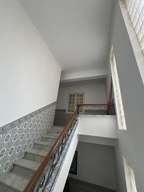 Location Appartement Niveau de villa F2 Alger Dely brahim