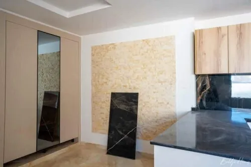 Vente Appartement F4 Alger El achour