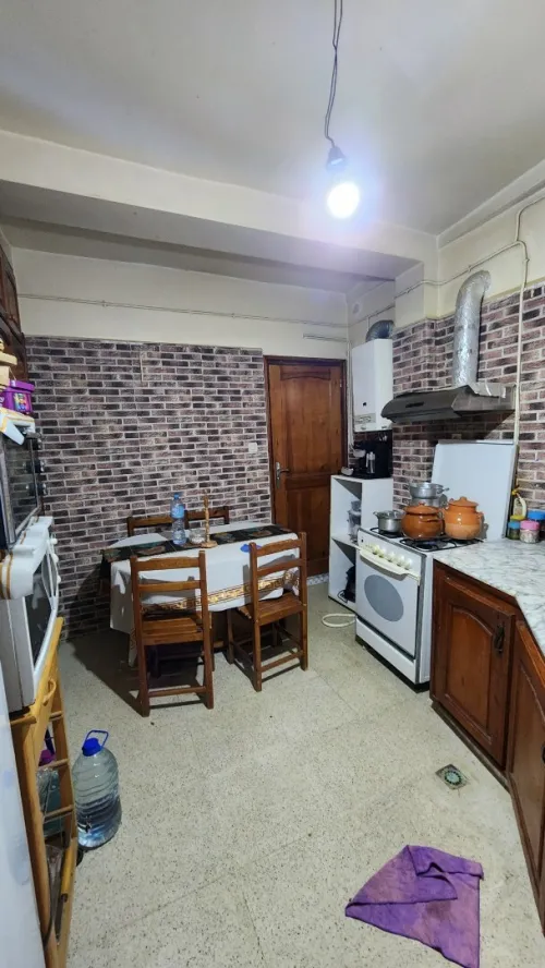 Location Appartement F3 Alger Ouled fayet