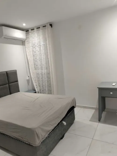 Location Appartement F5 Alger Cheraga