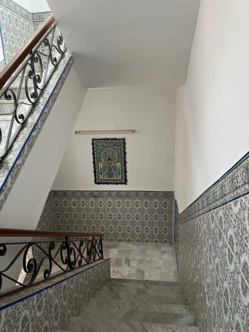 Location Appartement F5 Alger Dely brahim