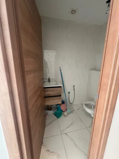 Location Appartement F4 Alger Cheraga