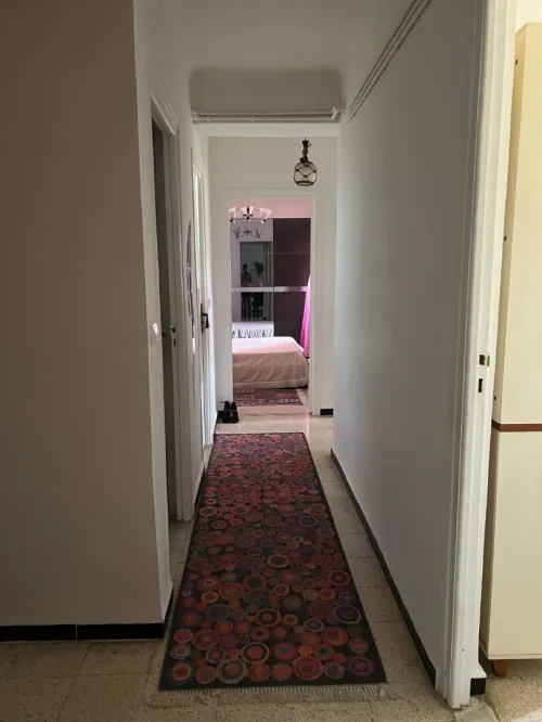 Vente Appartement F3 Alger Ouled fayet