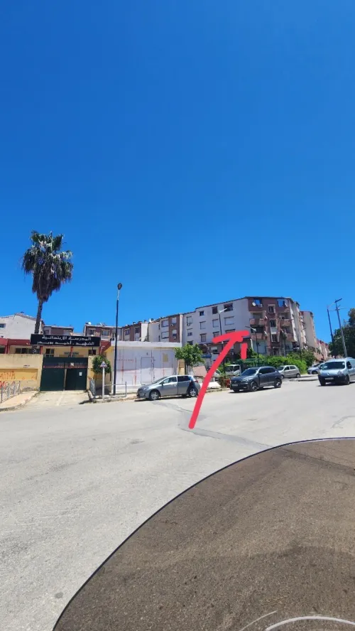 Vente Appartement F3 Alger Ouled fayet