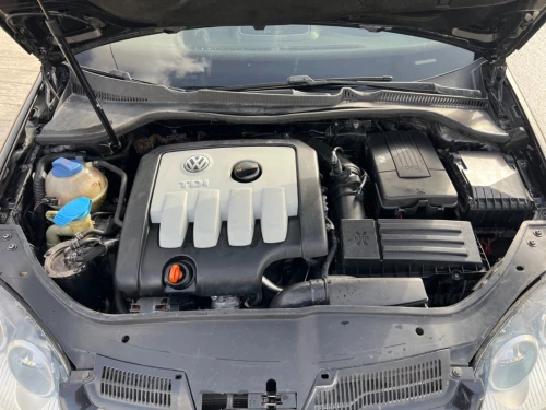 Volkswagen Golf 5 2007 Golf 5