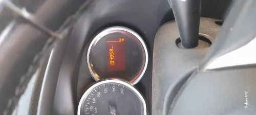 Dacia Sandero 2018 Stepway