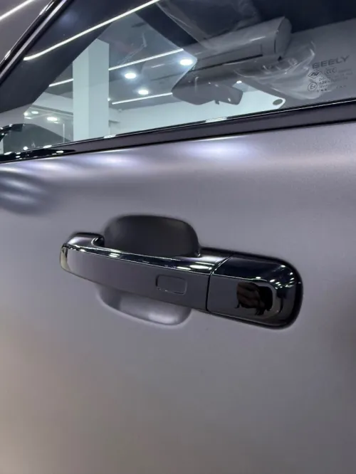 Geely CowBoy 2026 Cow-boy full options