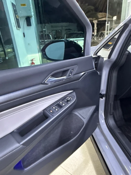 Volkswagen Golf 8 2025 8.5 Rline