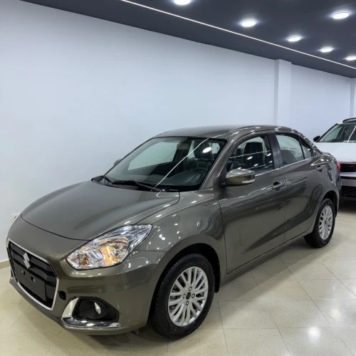 Suzuki Swift Dzire 2025 Swift