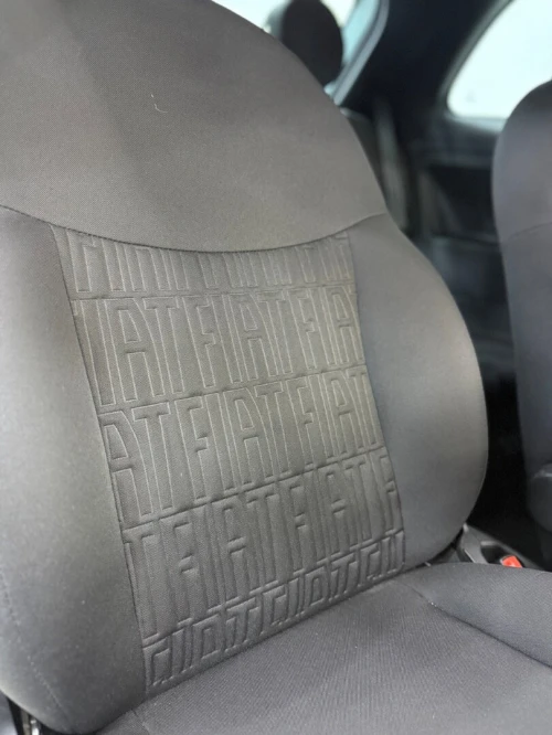 Fiat 500 2025 Dolcevita MIB
