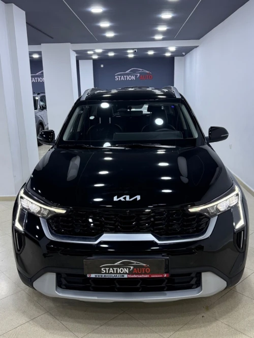 Kia Sonet  2025 Luxury