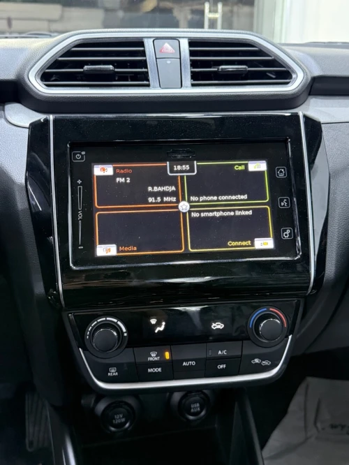 Suzuki Swift Dzire 2025 Swift