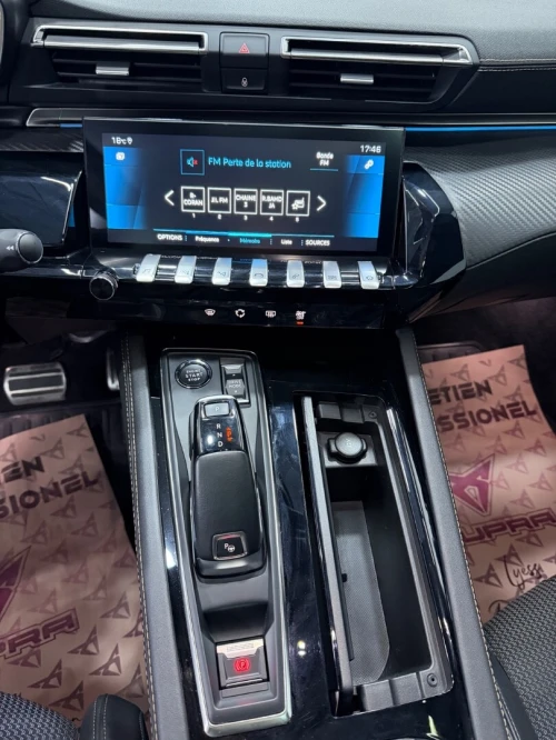Peugeot 508 2023 GT Pack