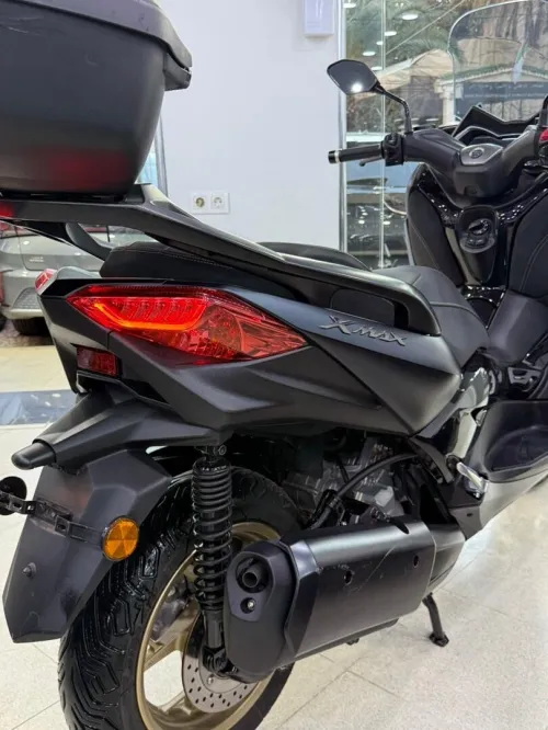 Yamaha Xmax 300 tech max 2023