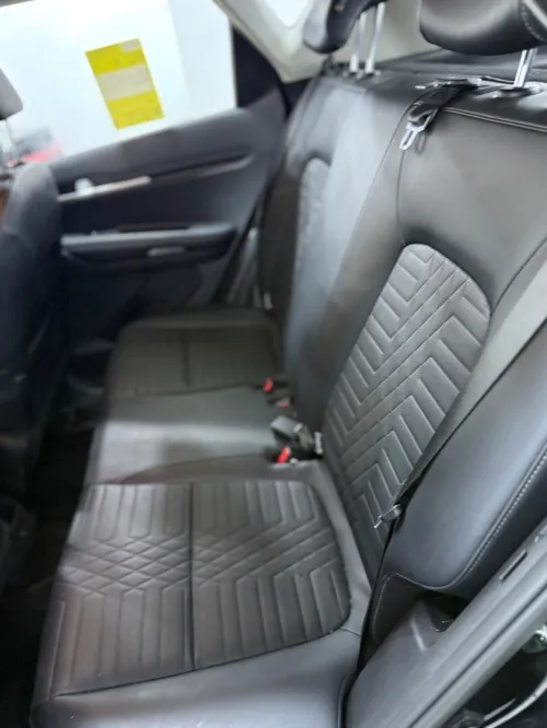 Kia Sonet  2025 Luxury