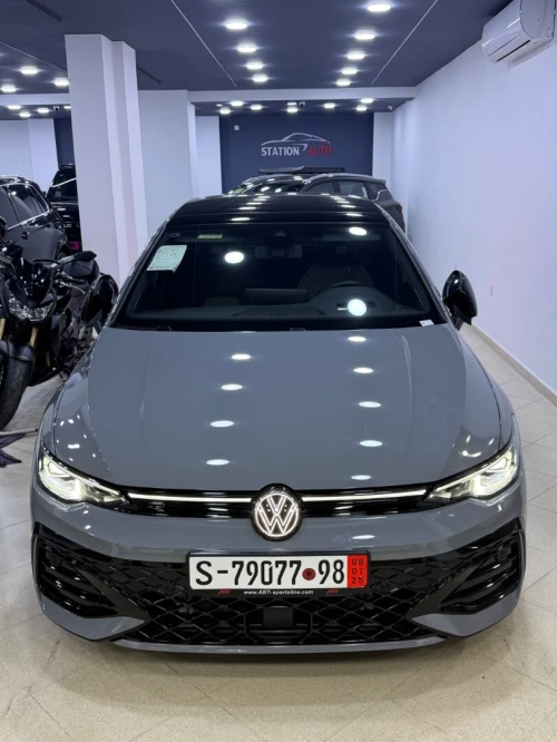Volkswagen Golf 8 2025 8.5 Rline