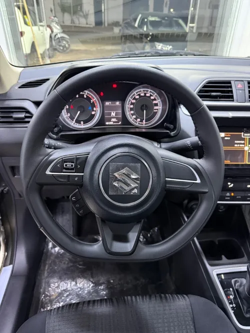 Suzuki Swift Dzire 2025 Swift