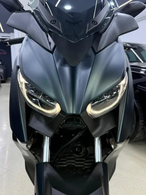 Yamaha Xmax 300 tech max 2023