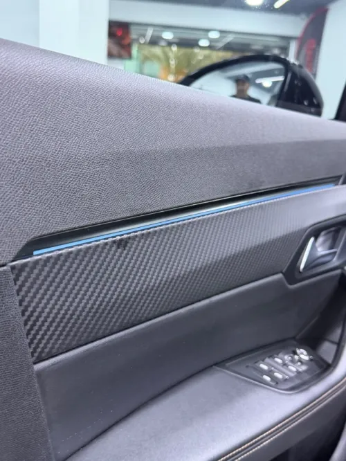 Peugeot 508 2023 GT Pack