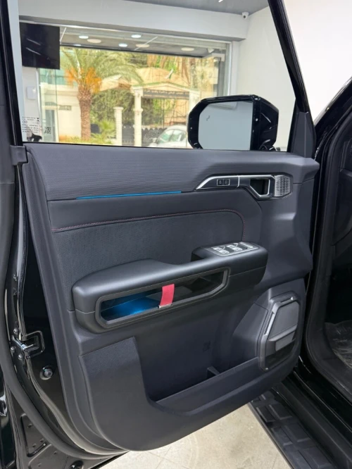 Jetour T2 2026 Traveller Plus