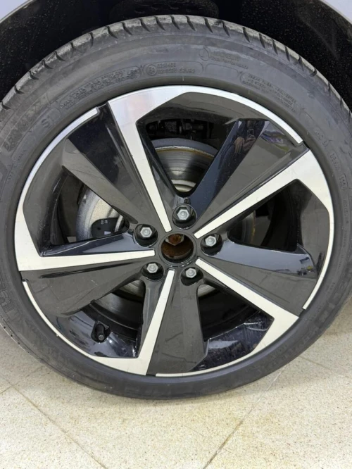 Opel Astra 2025 Gs line