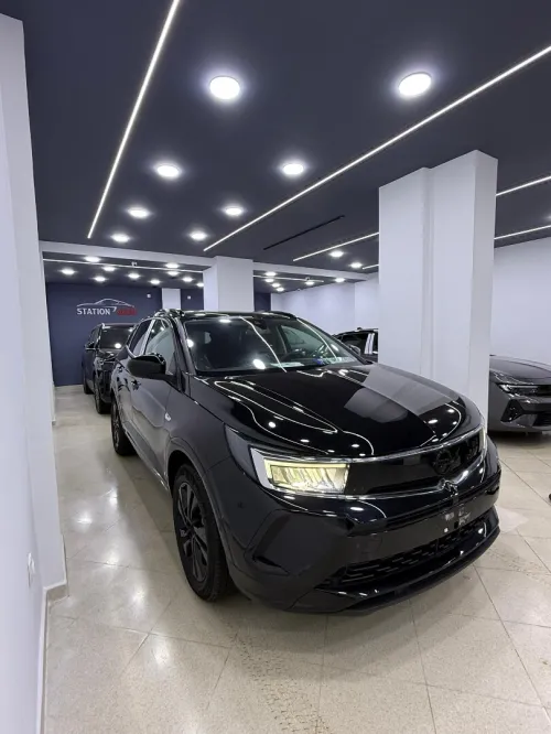 Opel GrandLand 2026 Gs line