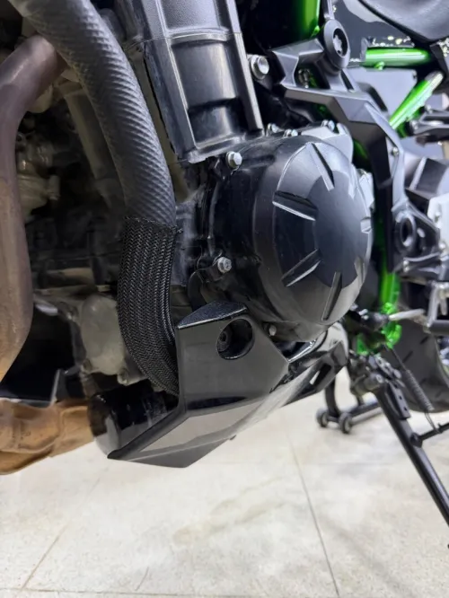 Kawasaki Z900 2022
