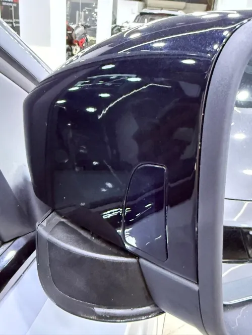 Volkswagen Tharu 2025 Xr