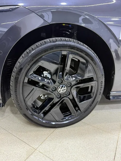 Volkswagen Golf 8.5 2026 R-line