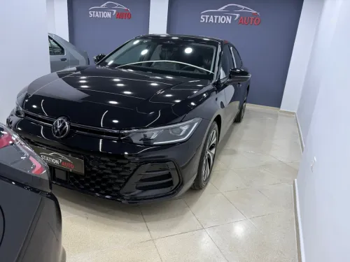 Volkswagen Passat 2026 Pro
