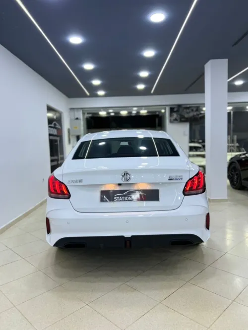 MG 5 2026 